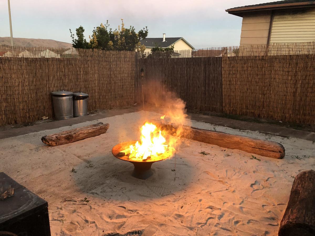Sfo Crashpad Hostel Дейли Сити Екстериор снимка