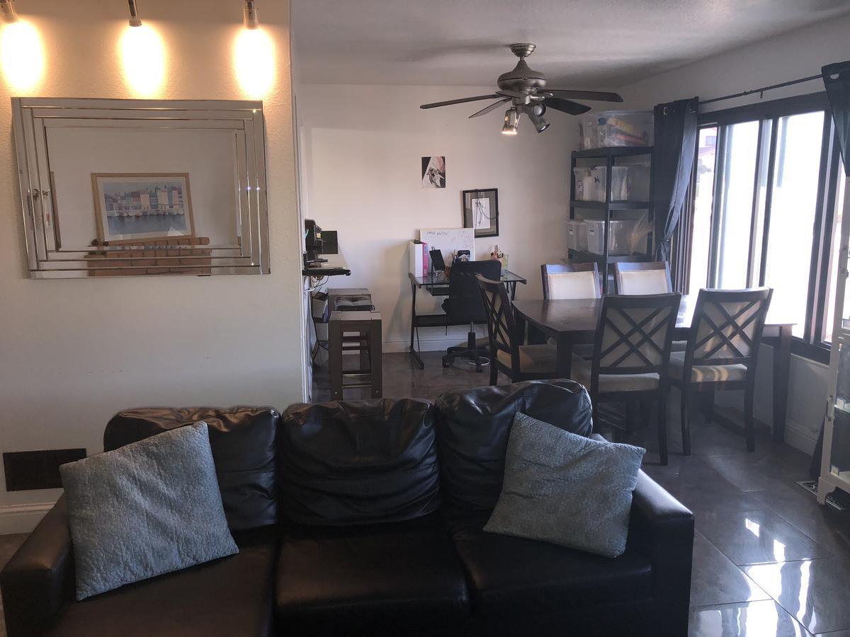 Sfo Crashpad Hostel Дейли Сити Екстериор снимка
