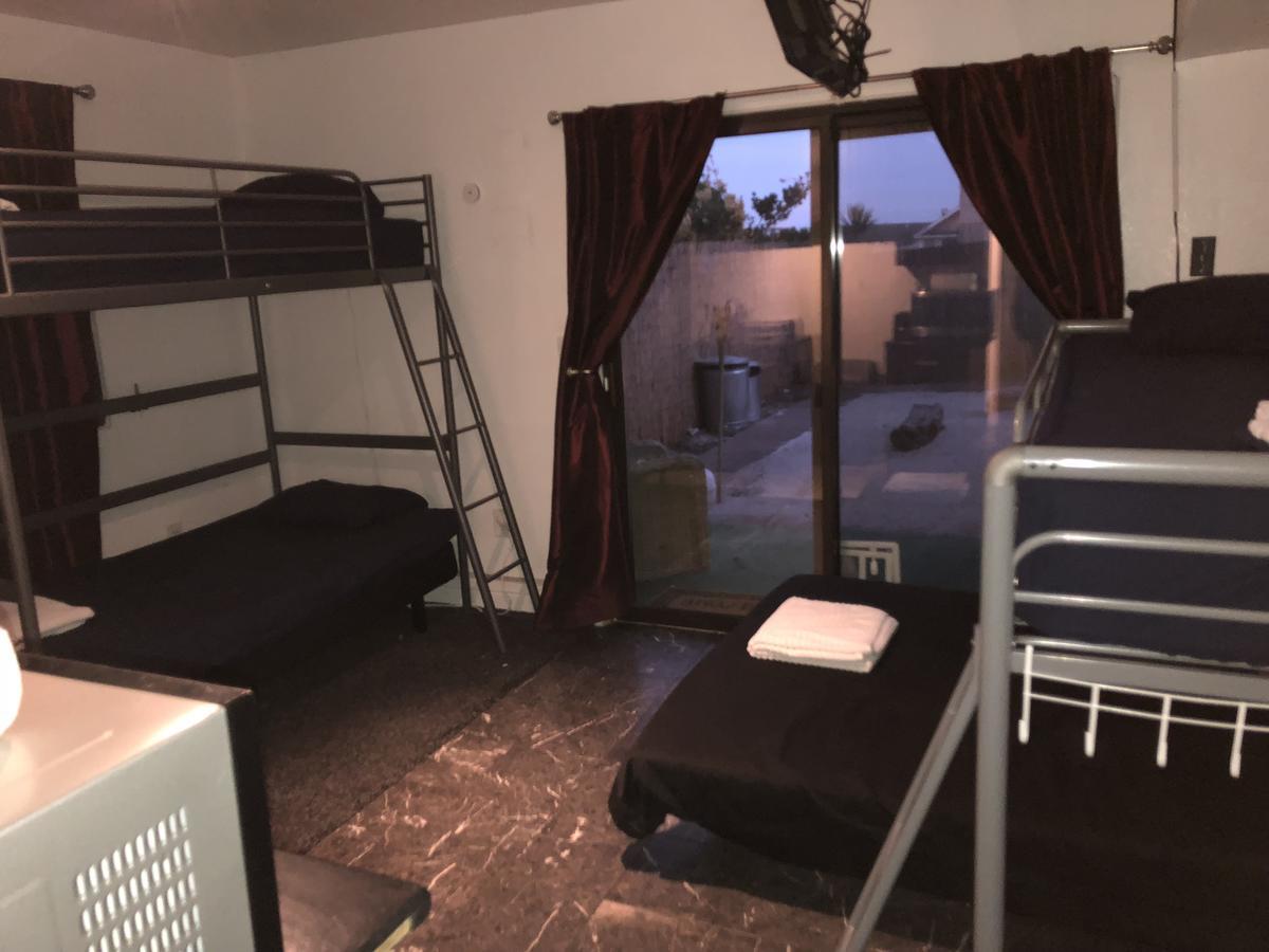Sfo Crashpad Hostel Дейли Сити Екстериор снимка