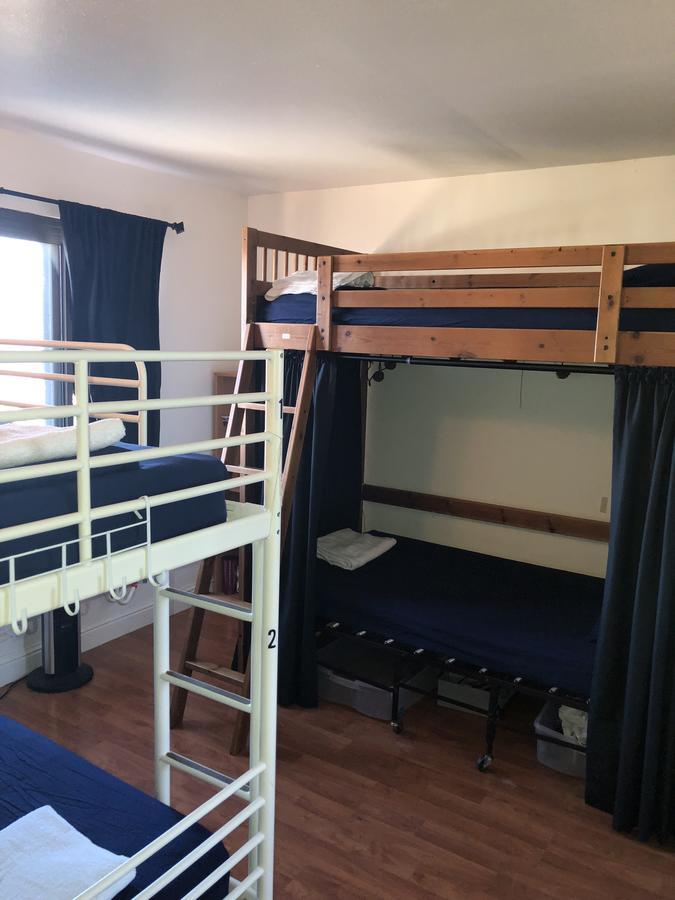 Sfo Crashpad Hostel Дейли Сити Екстериор снимка