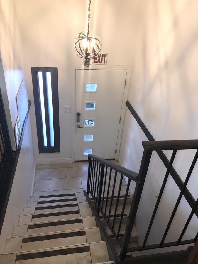 Sfo Crashpad Hostel Дейли Сити Екстериор снимка